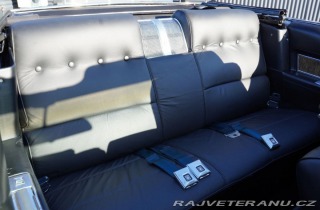 Cadillac DeVille Convertible 1970