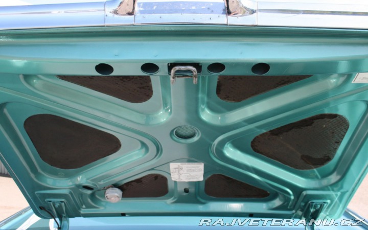 Oldsmobile 98 Holiday Coupe 1959