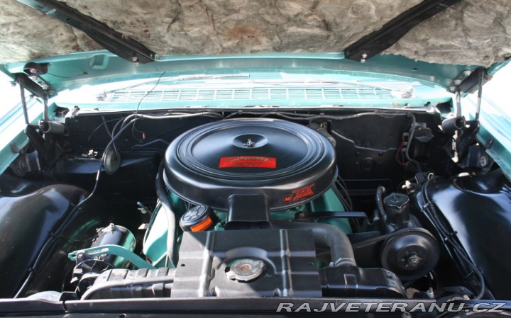 Oldsmobile 98 Holiday Coupe 1959