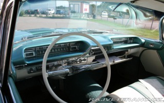 Oldsmobile 98 Holiday Coupe 1959