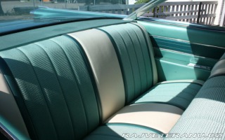 Oldsmobile 98 Holiday Coupe 1959
