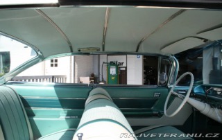 Oldsmobile 98 Holiday Coupe 1959