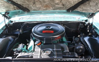 Oldsmobile 98 Holiday Coupe 1959