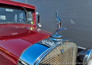Chevrolet Ostatní modely Independence Sedan 1931