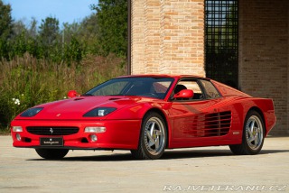 Ferrari 512 M