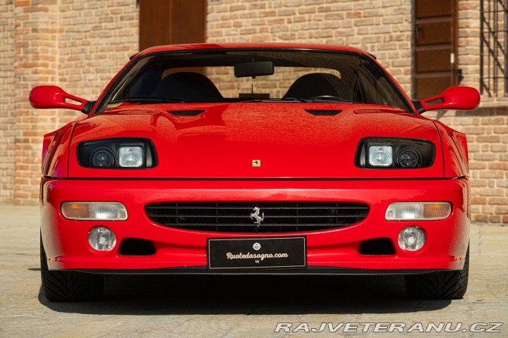 Ferrari 512 M 1996