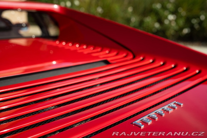 Ferrari 512 M 1996