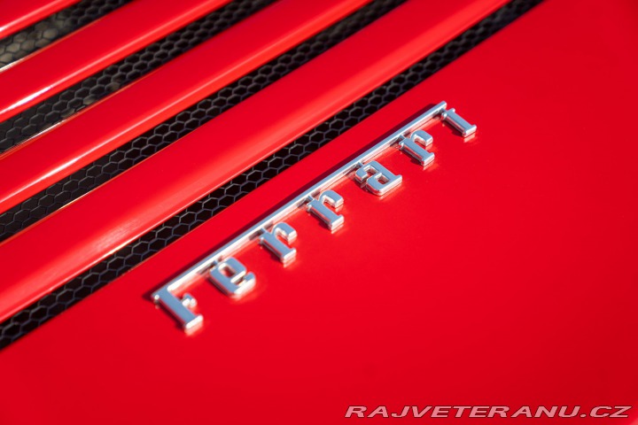 Ferrari 512 M 1996