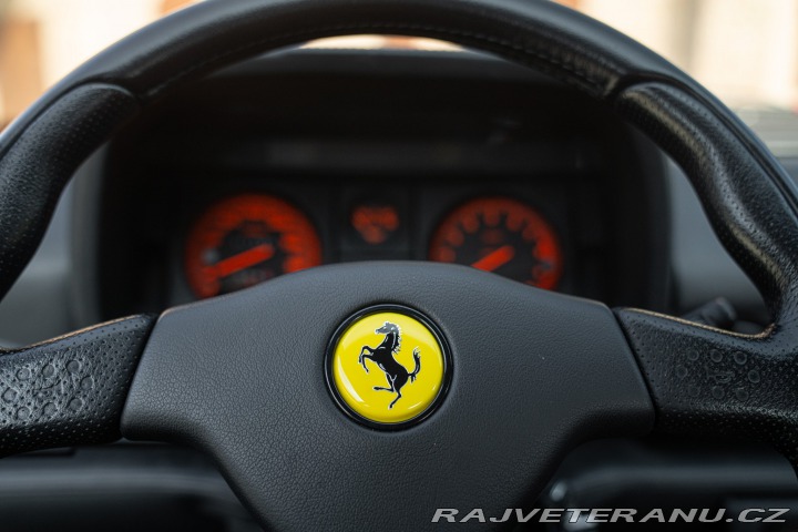 Ferrari 512 M 1996