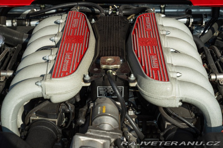 Ferrari 512 M 1996