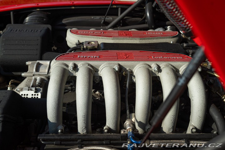 Ferrari 512 M 1996