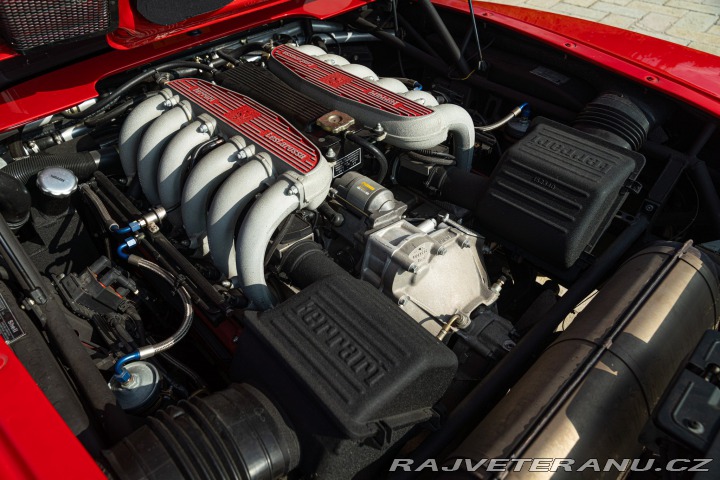 Ferrari 512 M 1996