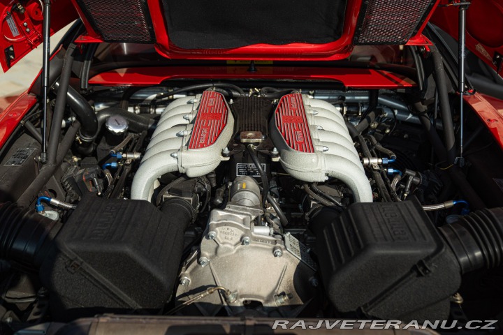 Ferrari 512 M 1996