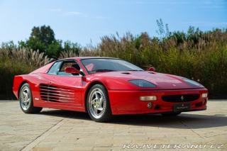 Ferrari 512 M 1996