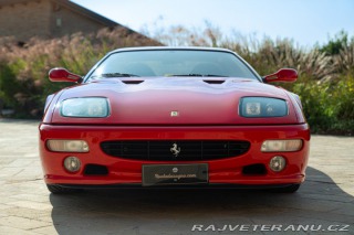 Ferrari 512 M 1996
