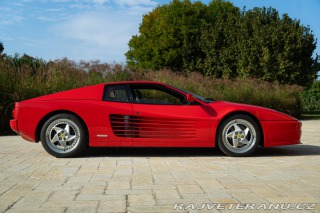 Ferrari 512 M 1996