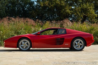 Ferrari 512 M 1996