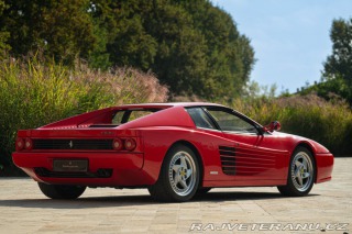 Ferrari 512 M 1996