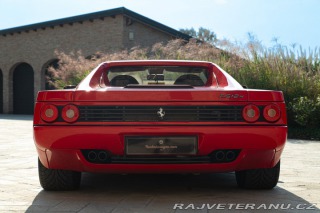 Ferrari 512 M 1996