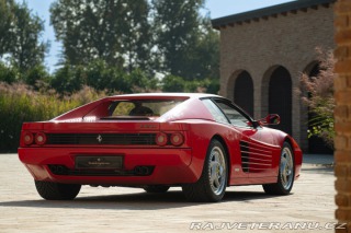Ferrari 512 M 1996