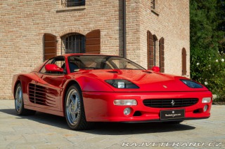 Ferrari 512 M 1996