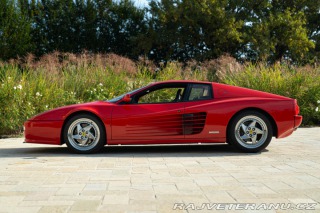 Ferrari 512 M 1996