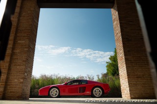 Ferrari 512 M 1996