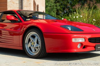 Ferrari 512 M 1996