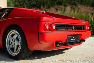 Ferrari 512 M 1996