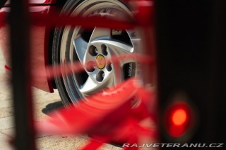 Ferrari 512 M 1996