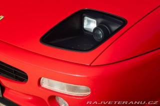 Ferrari 512 M 1996
