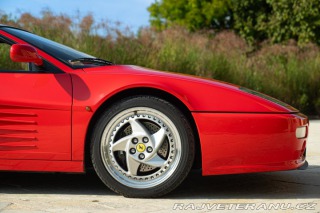 Ferrari 512 M 1996