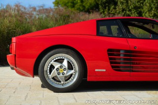 Ferrari 512 M 1996