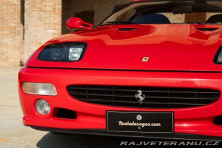 Ferrari 512 M 1996