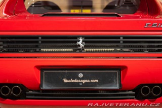 Ferrari 512 M 1996