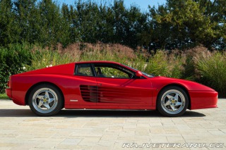 Ferrari 512 M 1996