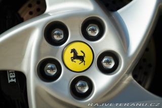 Ferrari 512 M 1996