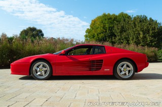 Ferrari 512 M 1996