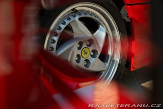 Ferrari 512 M 1996