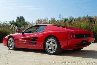 Ferrari 512 M 1996