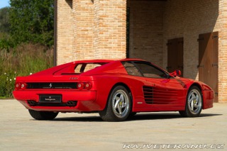 Ferrari 512 M 1996