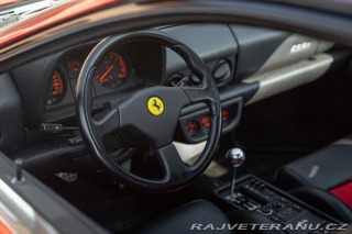 Ferrari 512 M 1996
