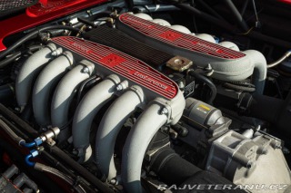 Ferrari 512 M 1996