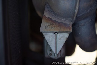Ferrari 512 M 1996