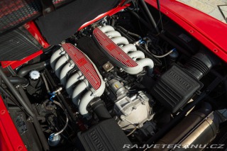 Ferrari 512 M 1996