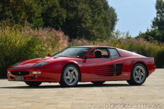 Ferrari 512 M 1996