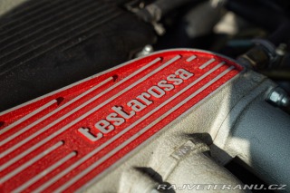 Ferrari 512 M 1996