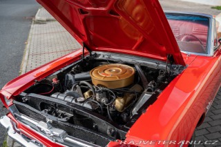 Ford Mustang 1964
