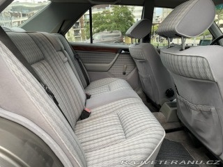 Mercedes-Benz 300 124 1990
