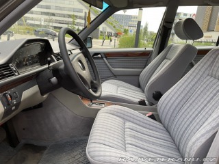Mercedes-Benz 300 124 1990